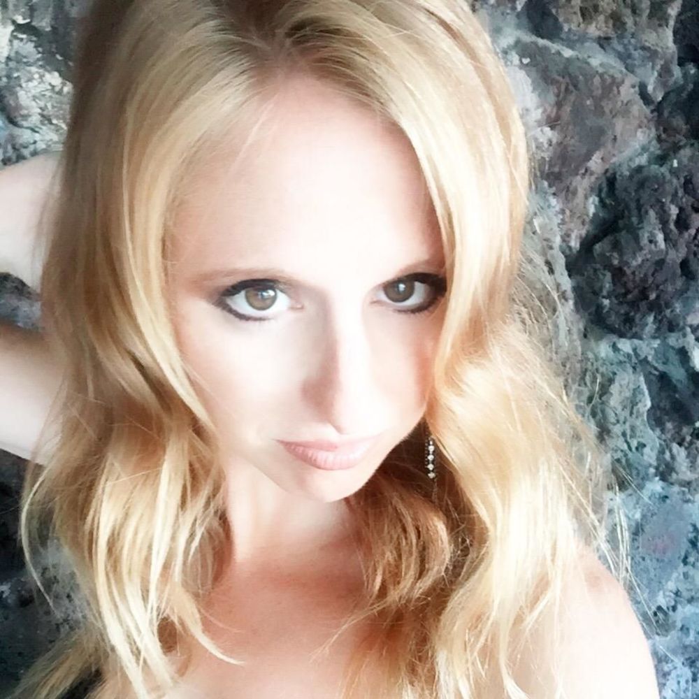 Meet your Posher, Kristy